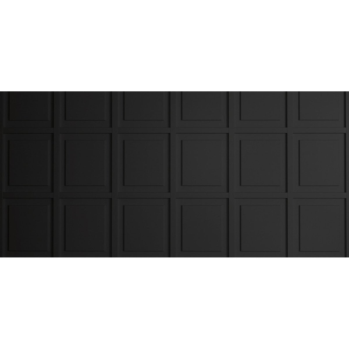 Les Dominotiers Victor Charcoal Wandpaneel DOM 2067 - LAB COLOUR THE WORLD
