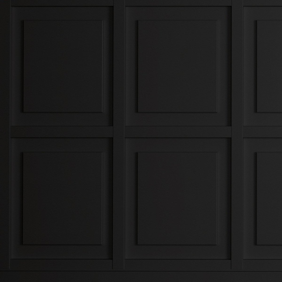Les Dominotiers Victor Charcoal Wandpaneel DOM 2067 - LAB COLOUR THE WORLD