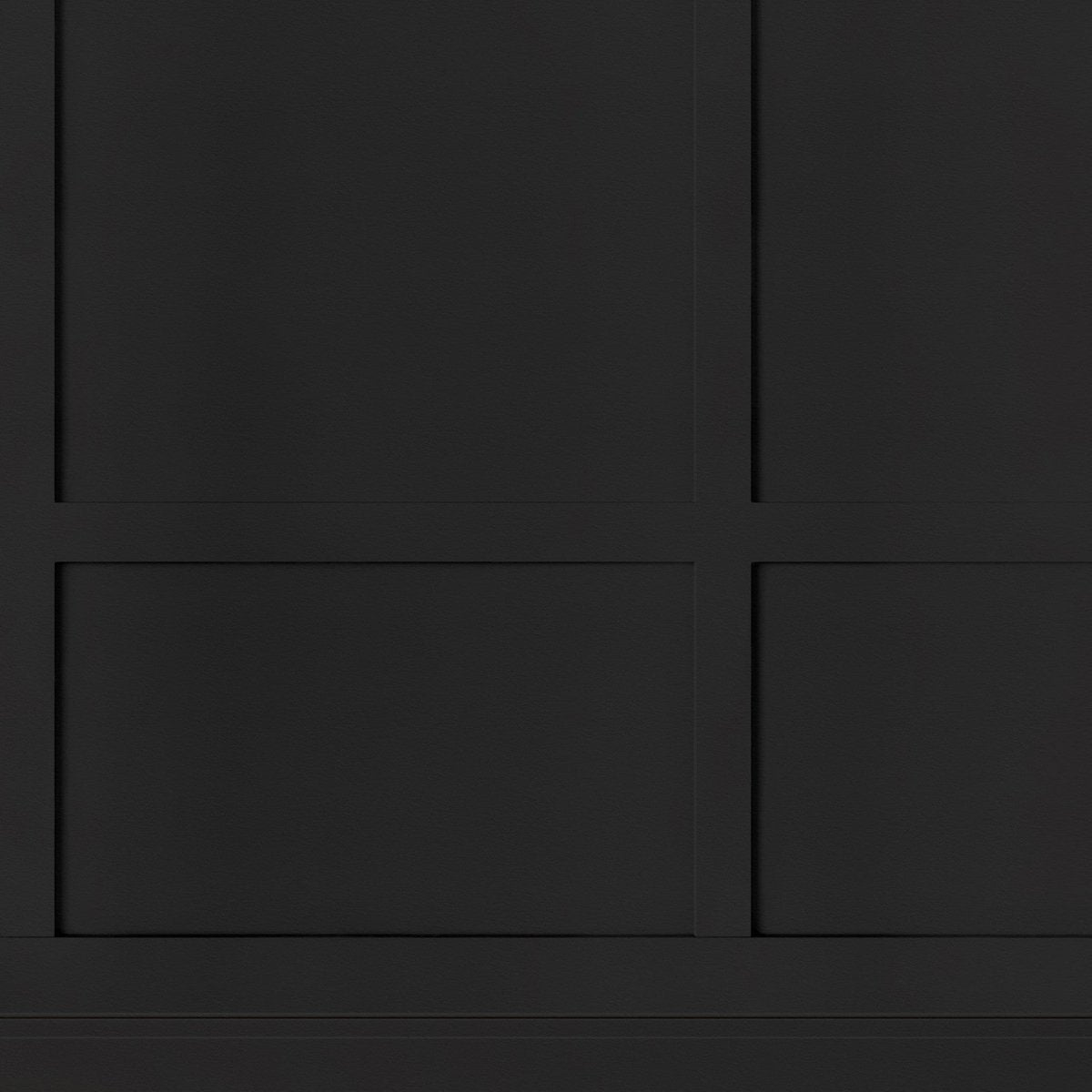 Les Dominotiers William Charcoal Wandpaneel DOM 2076 - LAB COLOUR THE WORLD