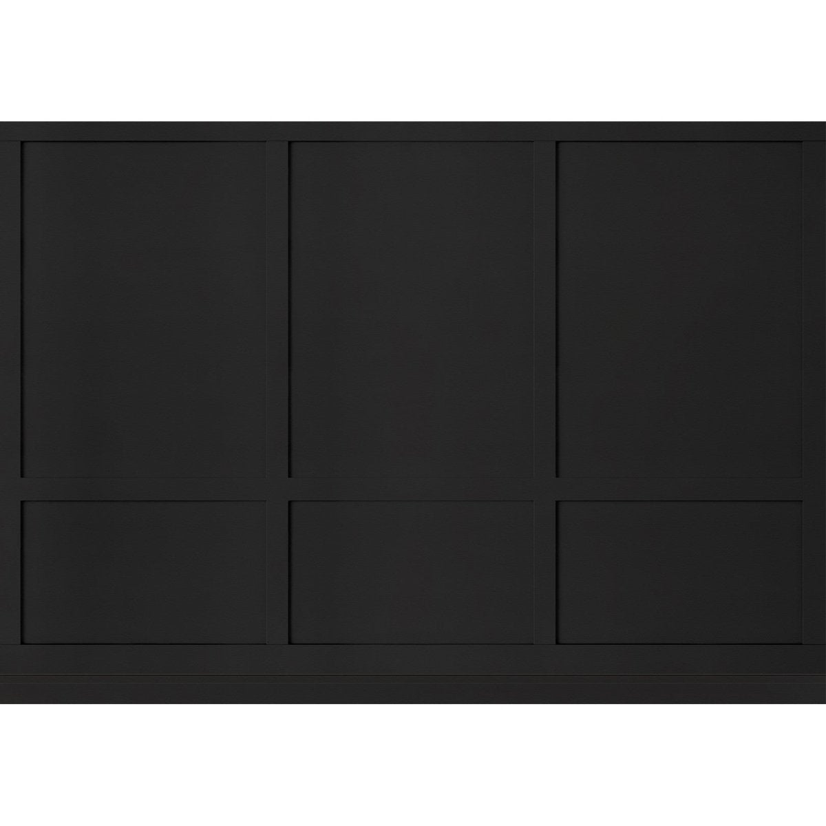 Les Dominotiers William Charcoal Wandpaneel DOM 2076 - LAB COLOUR THE WORLD