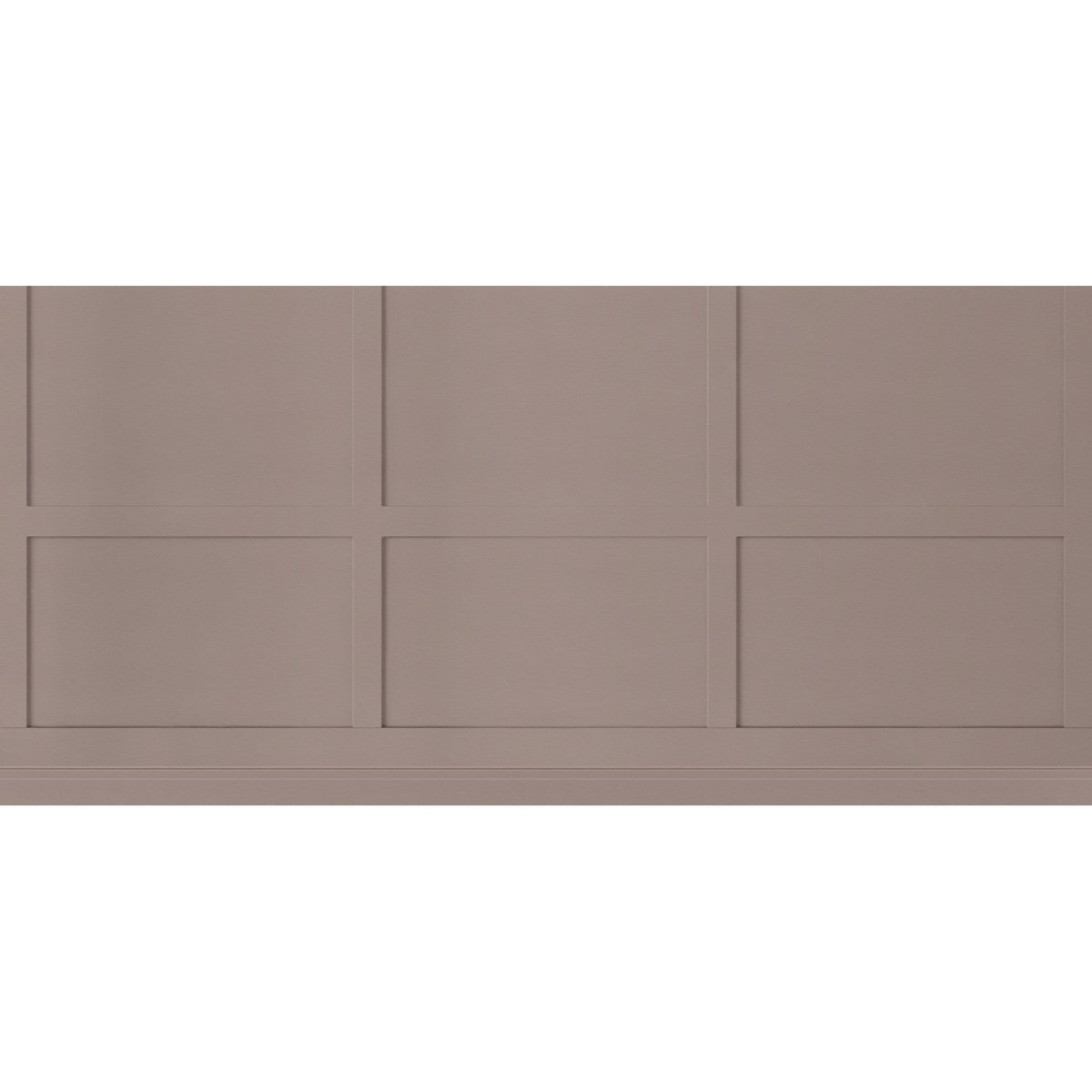 Les Dominotiers William Powder Wandpaneel DOM 2077 - LAB COLOUR THE WORLD