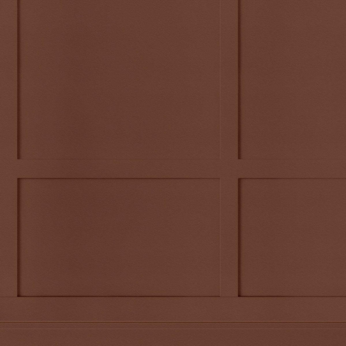 Les Dominotiers William Terra Wandpaneel DOM 2078 - LAB COLOUR THE WORLD