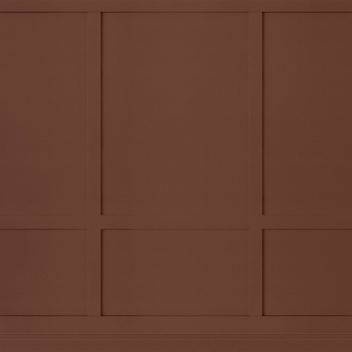 Les Dominotiers William Terra Wandpaneel DOM 2078 - LAB COLOUR THE WORLD