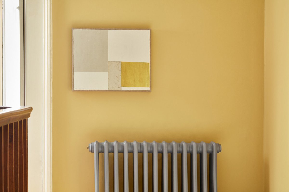 Light Gold no. 53 - LAB COLOUR THE WORLD