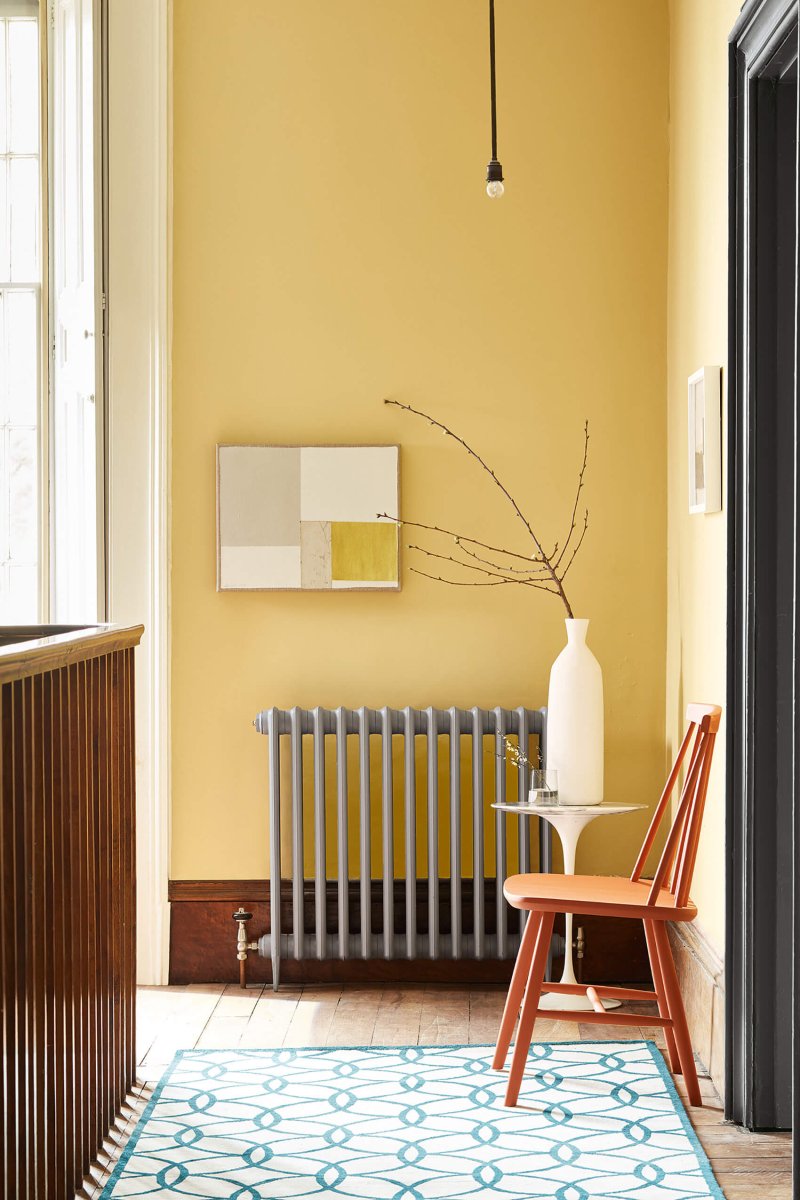 Light Gold no. 53 - LAB COLOUR THE WORLD