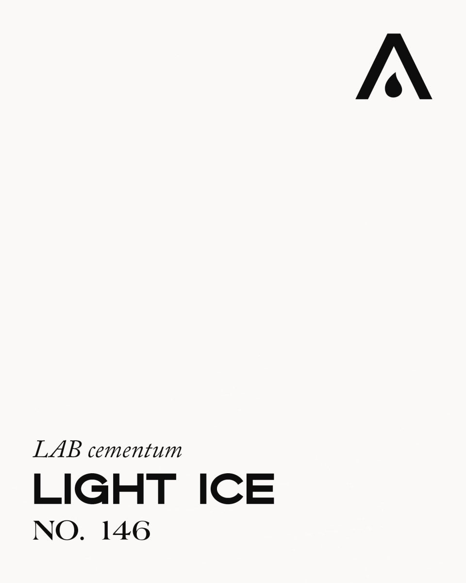 LIGHT ICE NO. 146 - LAB COLOUR THE WORLD