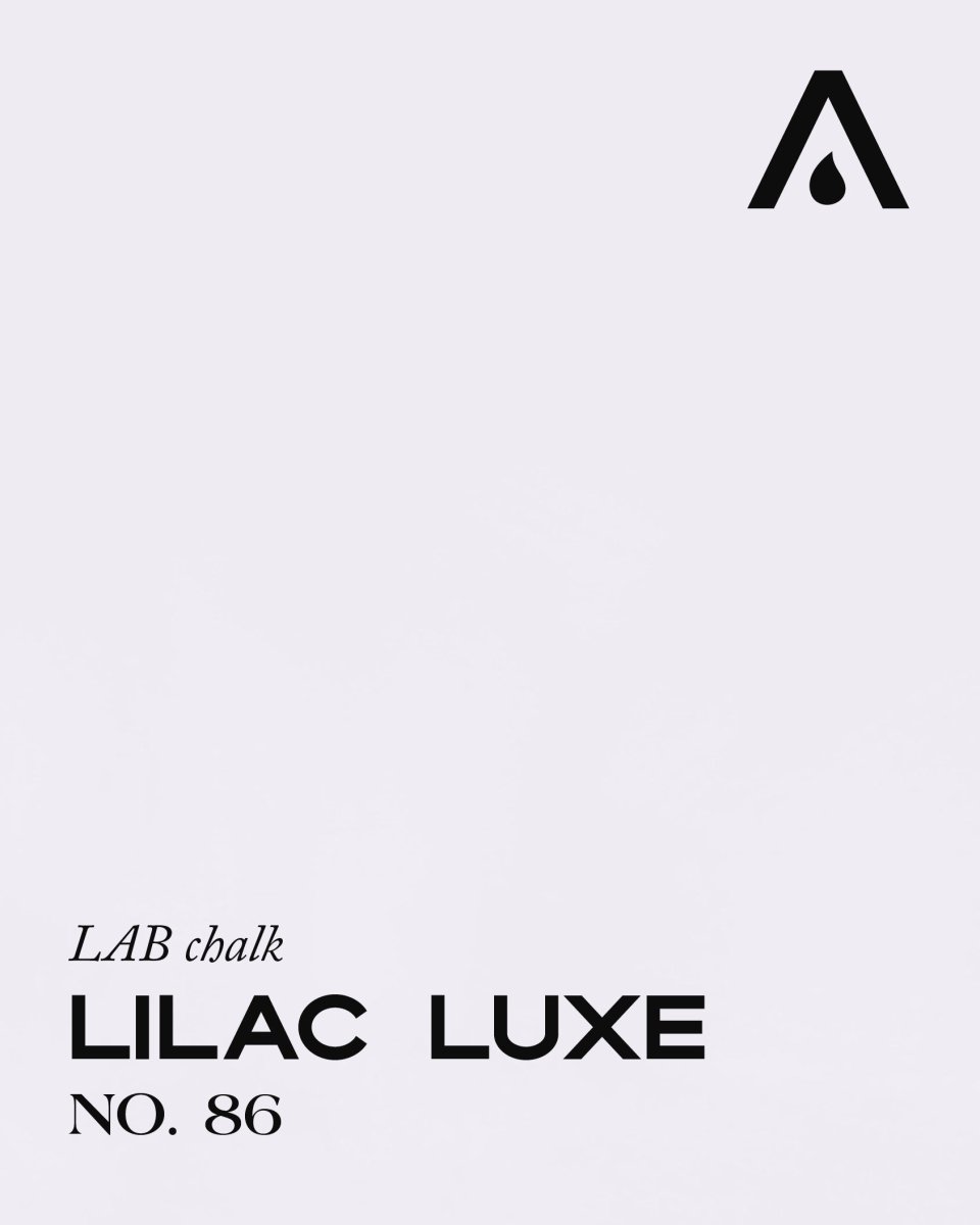 LILAC LUXE NO. 86 - LAB COLOUR THE WORLD