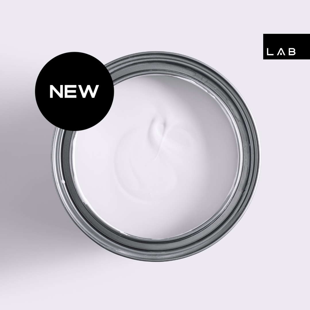 LILAC LUXE NO. 86 - LAB COLOUR THE WORLD