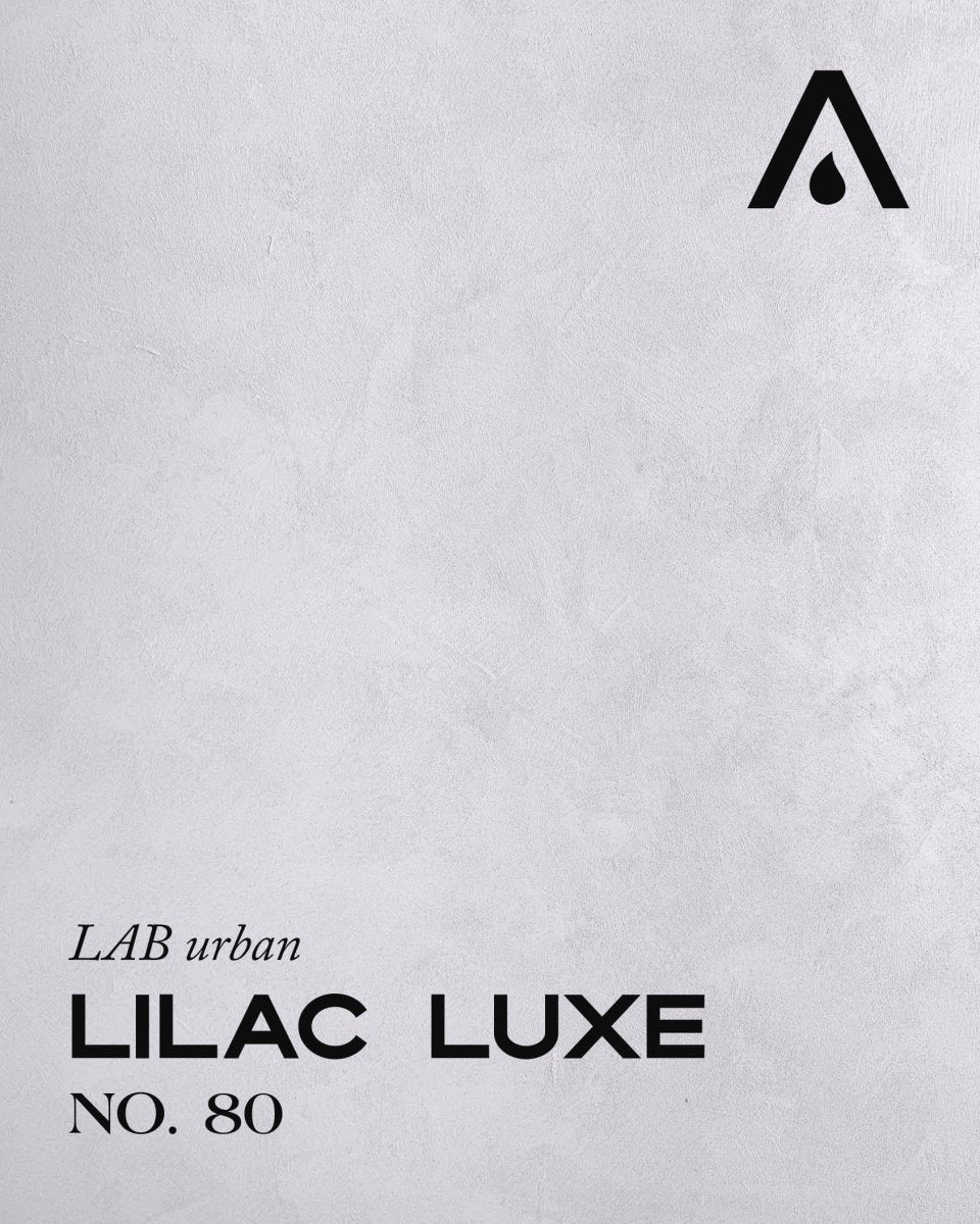 LILAC LUXE NO. 86 - LAB COLOUR THE WORLD