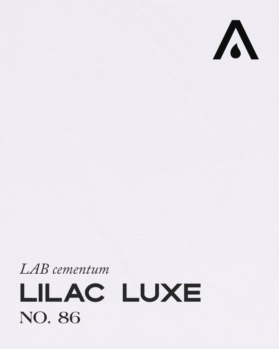 LILAC LUXE NO. 86 - LAB COLOUR THE WORLD