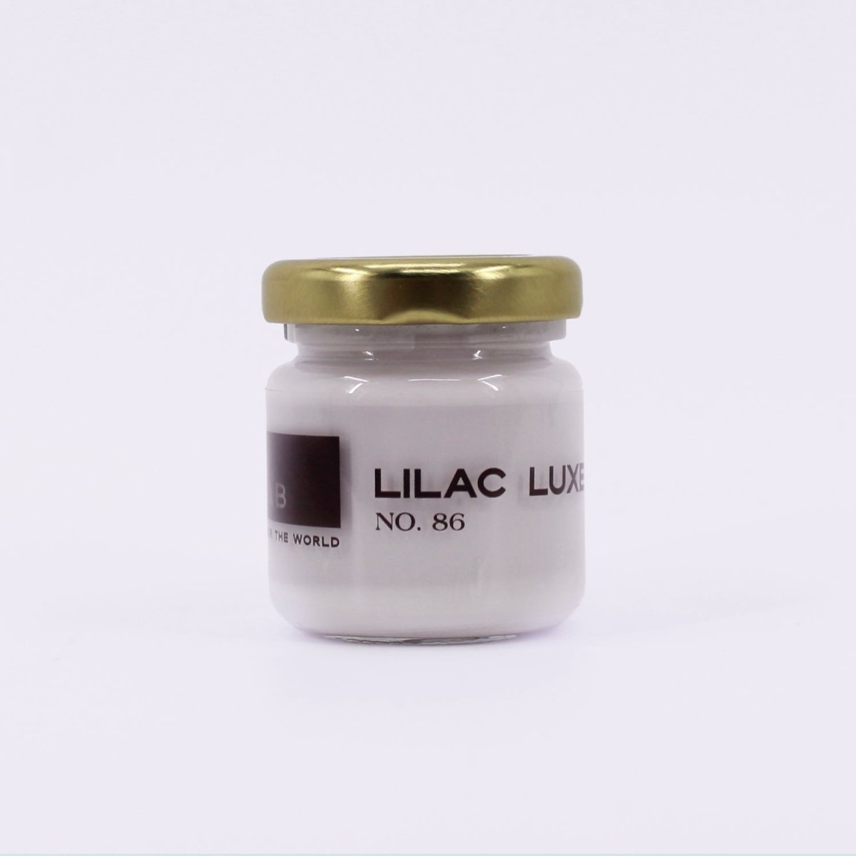 LILAC LUXE NO. 86 - LAB COLOUR THE WORLD