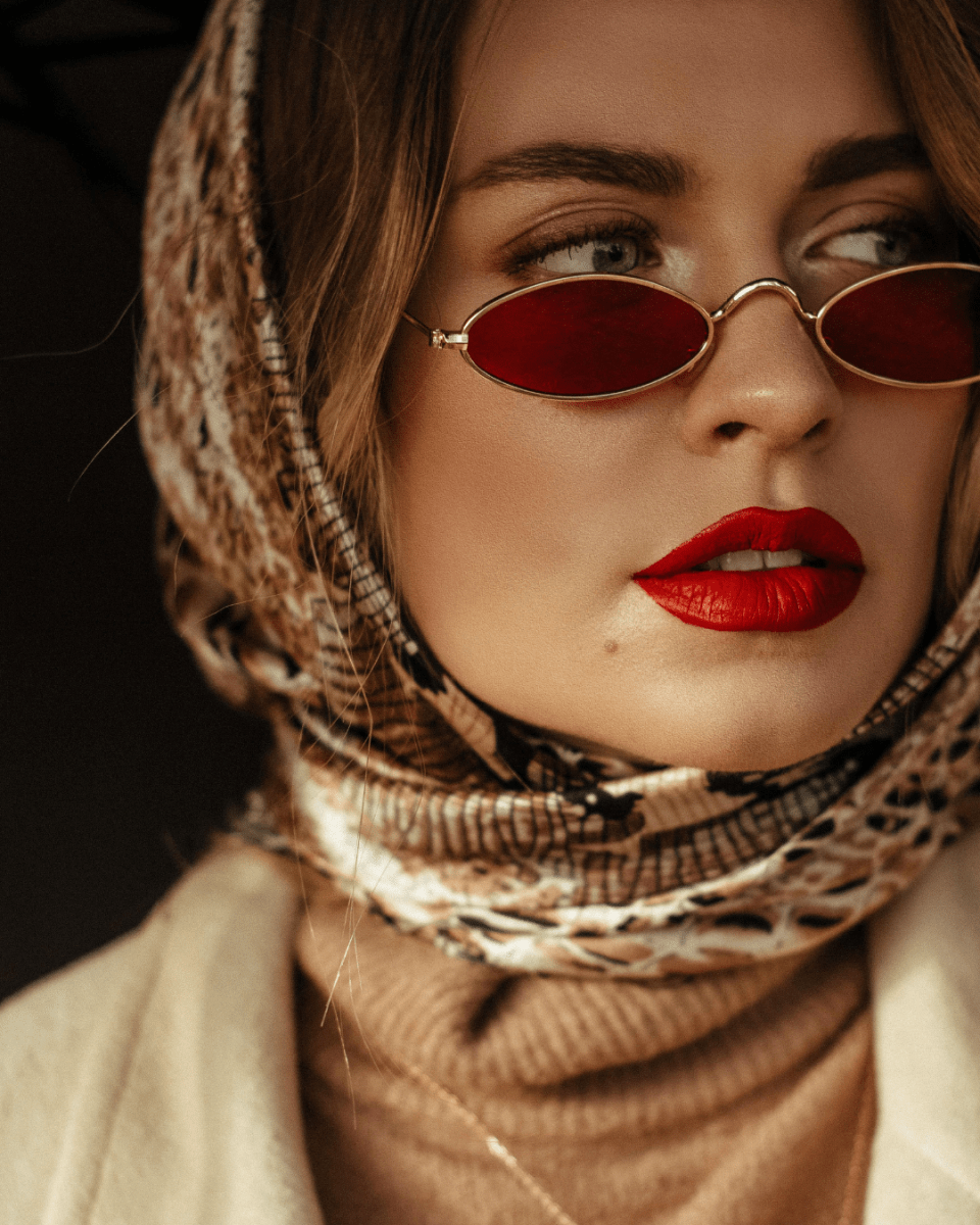 LIPSTICK LOVER NO. 908 - LAB COLOUR THE WORLD