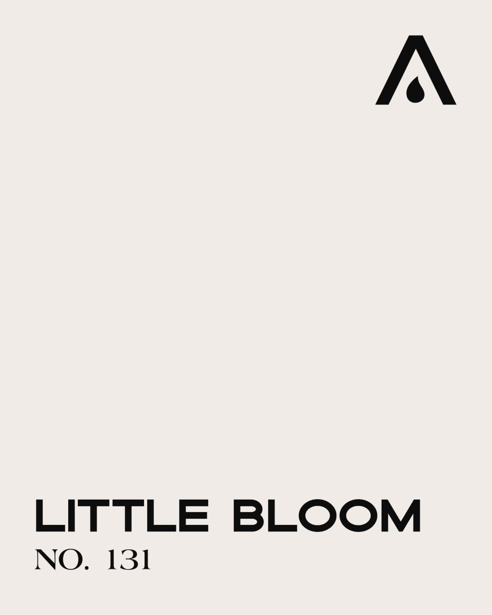 LITTLE BLOOM NO. 131 - LAB COLOUR THE WORLD