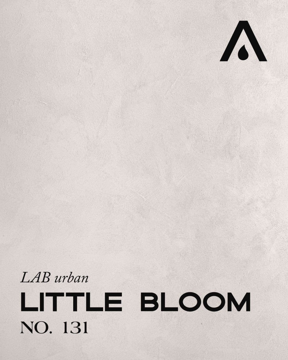 LITTLE BLOOM NO. 131 - LAB COLOUR THE WORLD