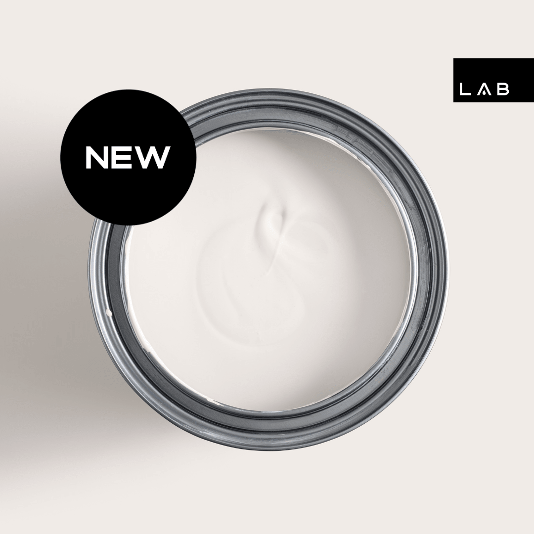LITTLE BLOOM NO. 131 - LAB COLOUR THE WORLD