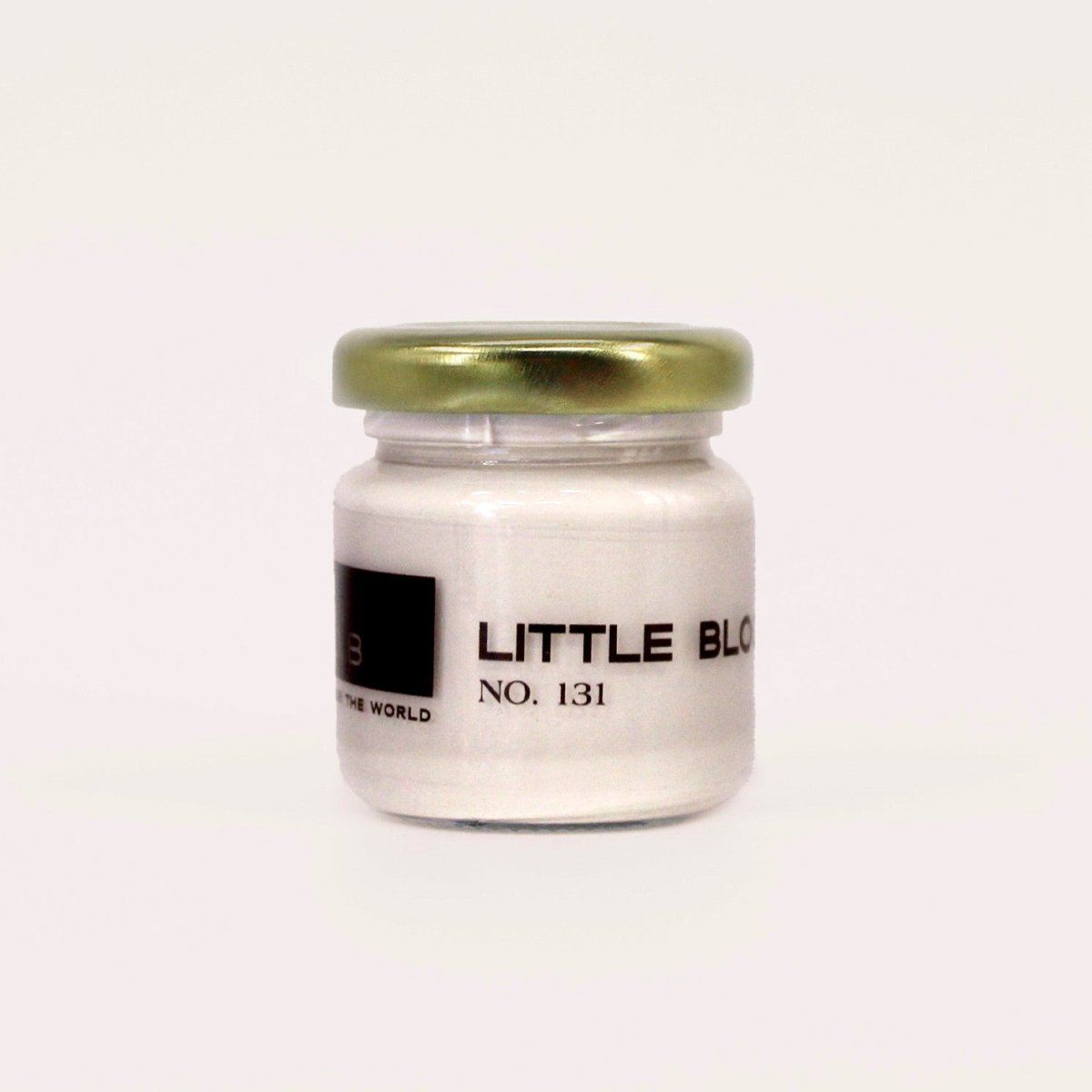 LITTLE BLOOM NO. 131 - LAB COLOUR THE WORLD