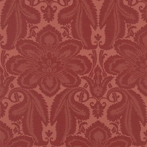 Little Greene Ablemarle St Behang 0251ALFLAME - LAB COLOUR THE WORLD