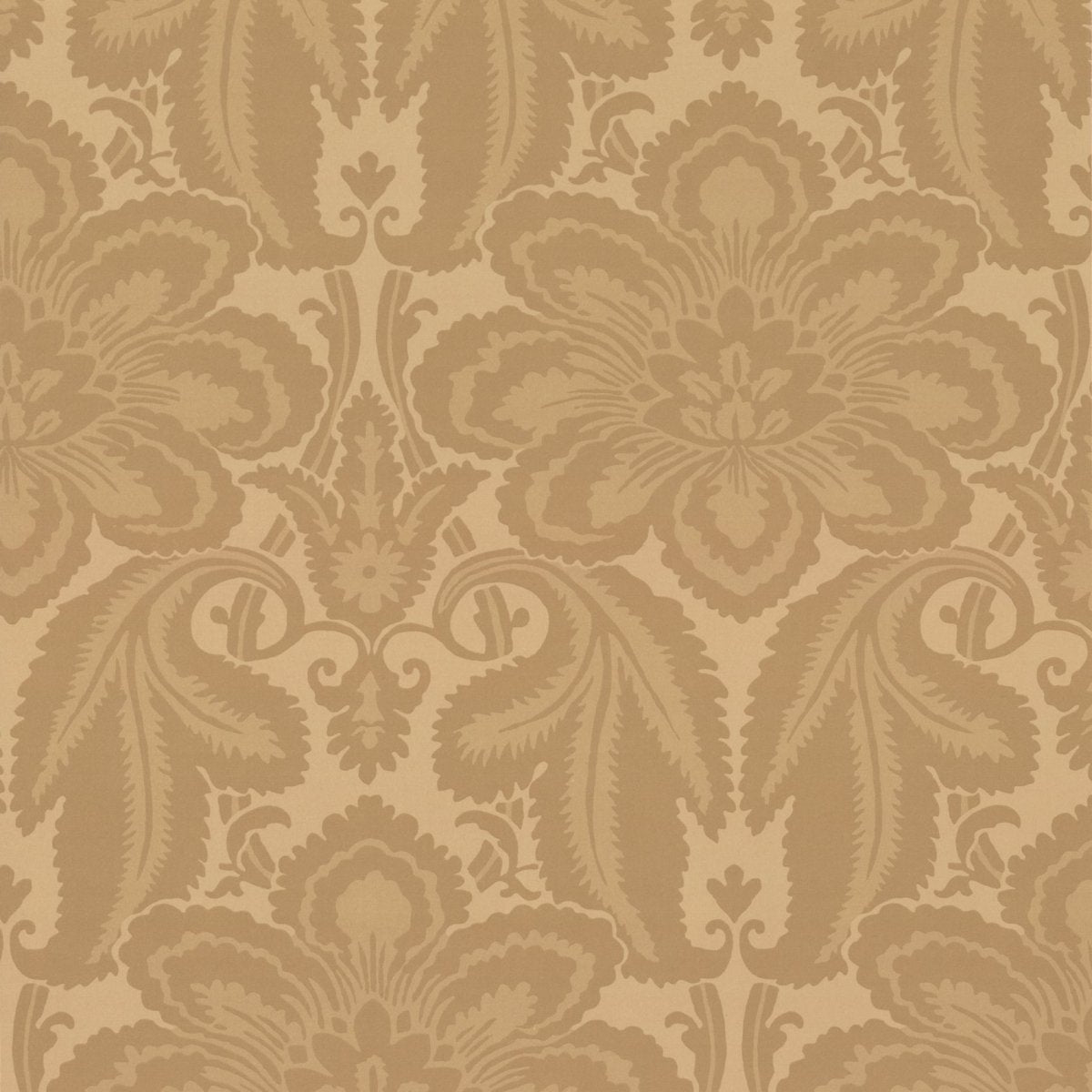 Little Greene Ablemarle St Behang 0251ALGOLDZ - LAB COLOUR THE WORLD