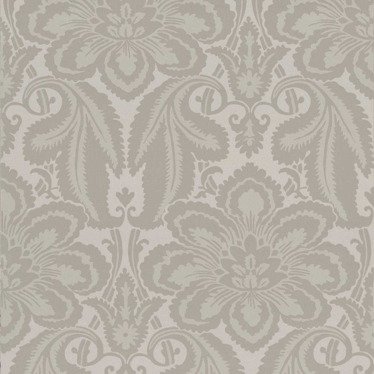 Little Greene Ablemarle St Behang 0251ALVAPOU - LAB COLOUR THE WORLD