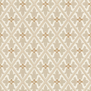 Little Greene Bayham Abbey Behang 0251BAMETEO - LAB COLOUR THE WORLD