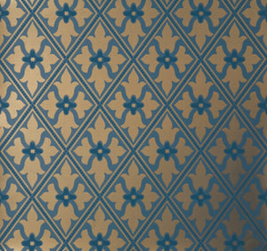 Little Greene Bayham Abbey Behang 0277BACELES - LAB COLOUR THE WORLD