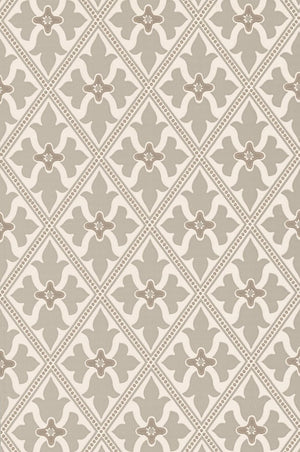 Little Greene Bayham Abbey Behang 0277BAPORTL - LAB COLOUR THE WORLD