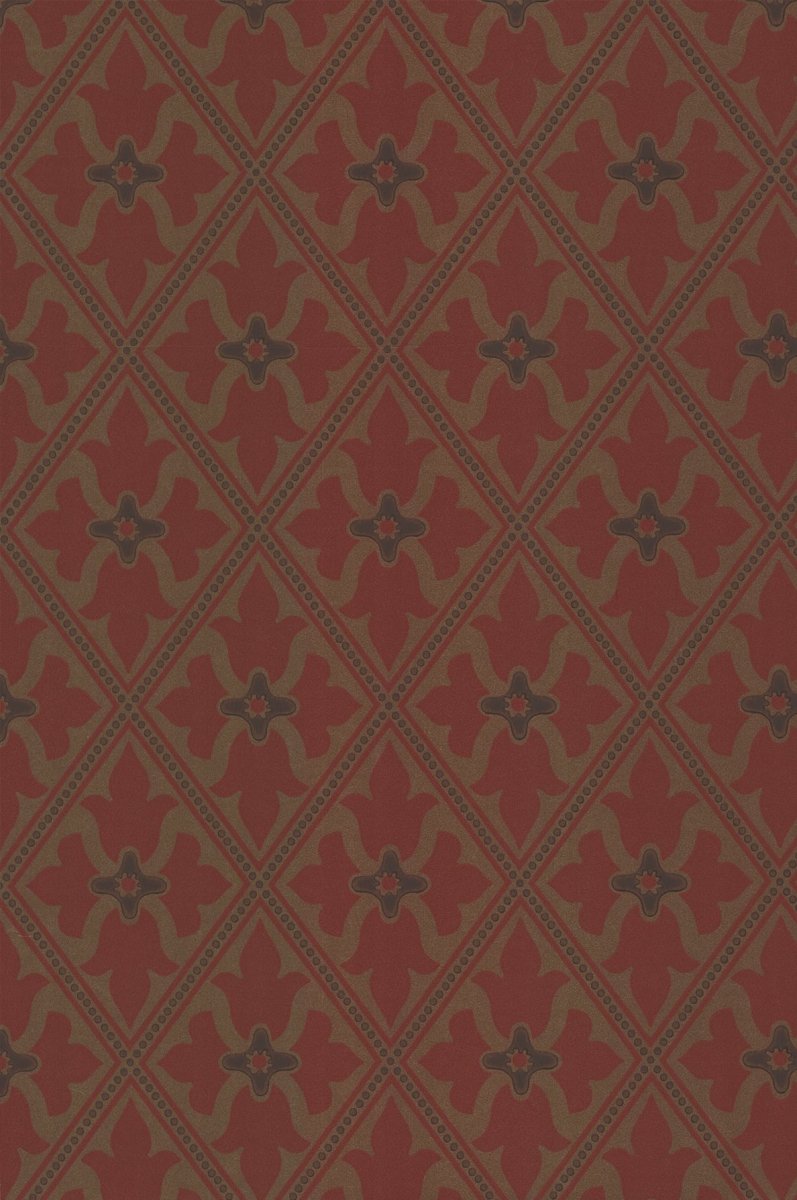 Little Greene Bayham Abbey Behang 0277BASPANI - LAB COLOUR THE WORLD