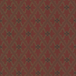 Little Greene Bayham Abbey Behang 0277BASPANI - LAB COLOUR THE WORLD