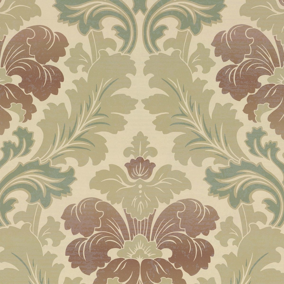Little Greene Bonaparte Behang 0284BPCLASS - LAB COLOUR THE WORLD
