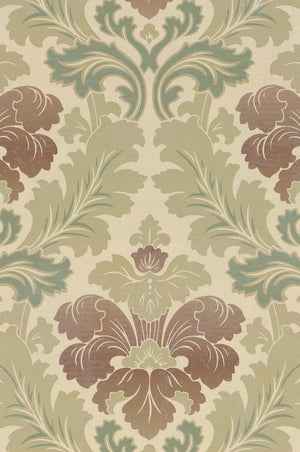 Little Greene Bonaparte Behang 0284BPCLASS - LAB COLOUR THE WORLD