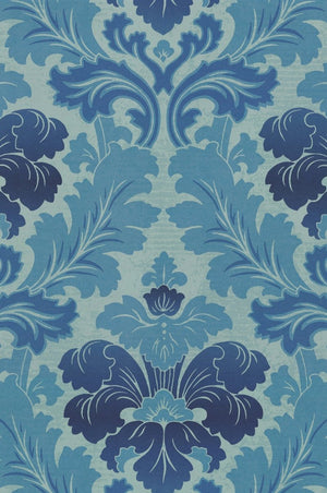 Little Greene Bonaparte Behang 0284BPIMPER - LAB COLOUR THE WORLD