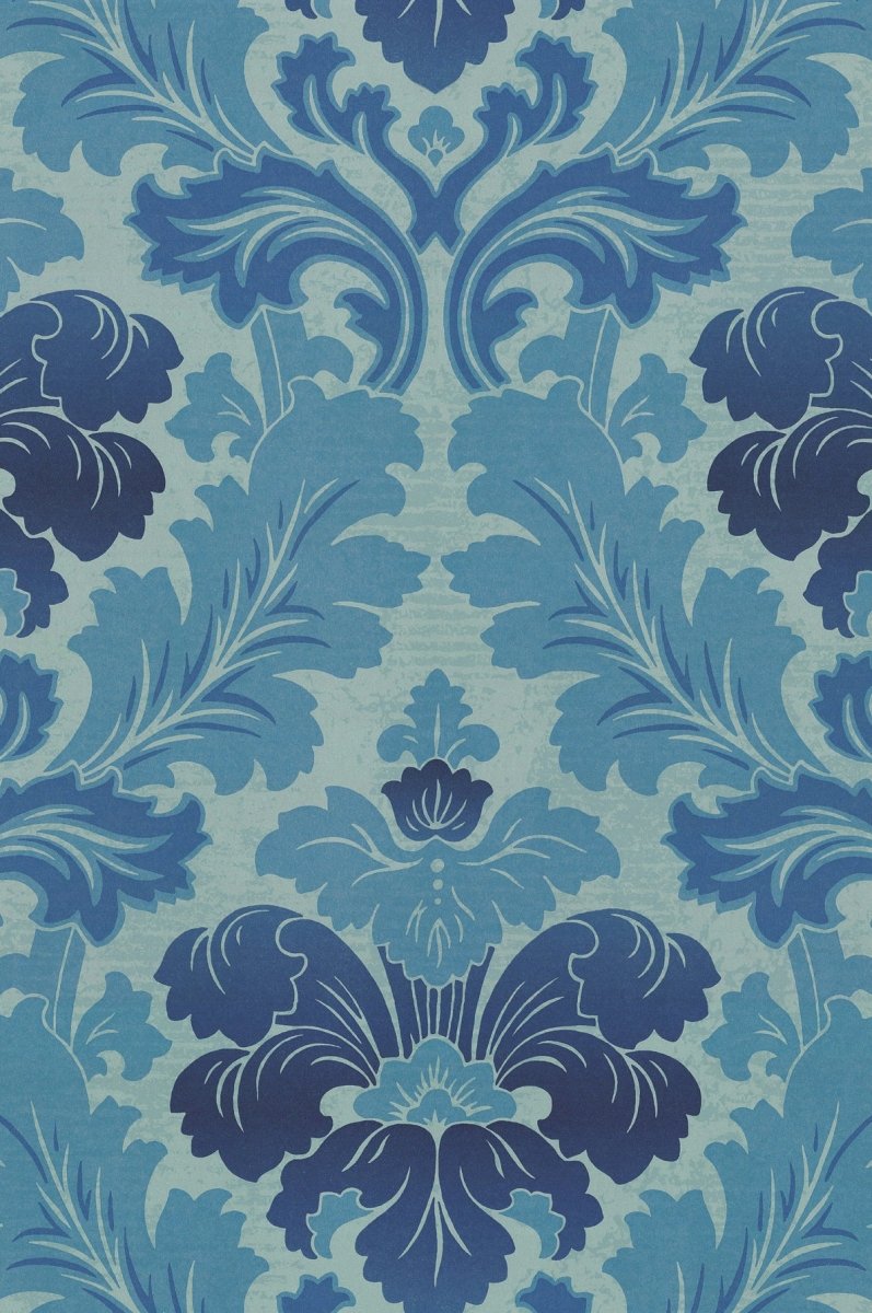 Little Greene Bonaparte Behang 0284BPIMPER - LAB COLOUR THE WORLD