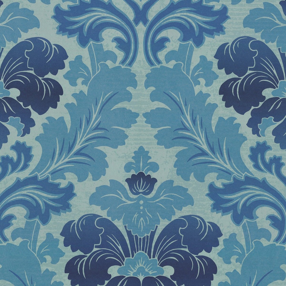Little Greene Bonaparte Behang 0284BPIMPER - LAB COLOUR THE WORLD