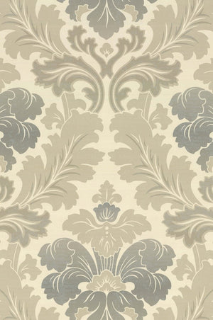Little Greene Bonaparte Behang 0284BPPIERR - LAB COLOUR THE WORLD