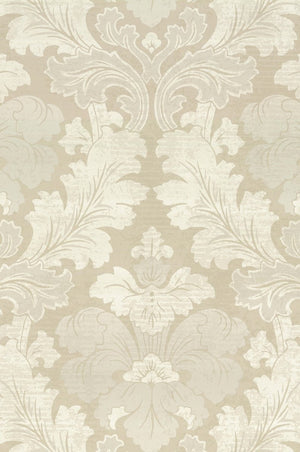 Little Greene Bonaparte Behang 0284BPSABLE - LAB COLOUR THE WORLD