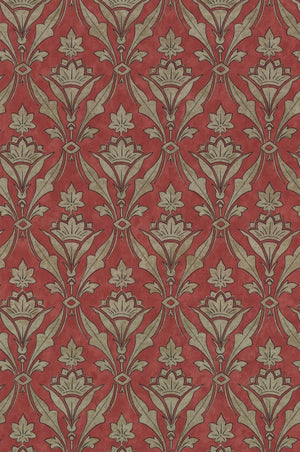 Little Greene Borough High St Behang 0251BHBEETZ - LAB COLOUR THE WORLD