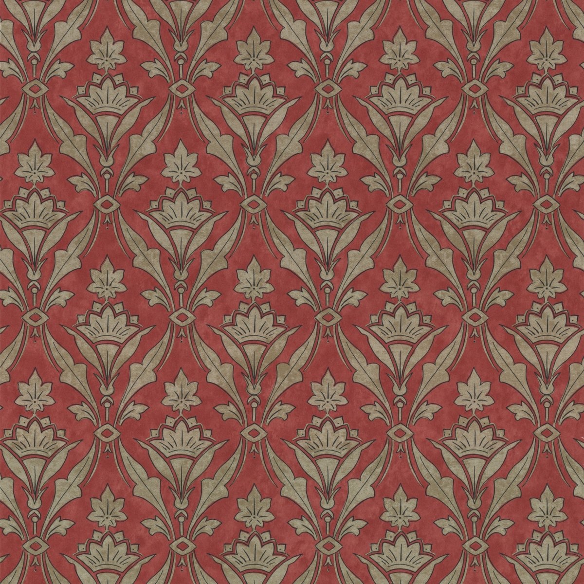 Little Greene Borough High St Behang 0251BHBEETZ - LAB COLOUR THE WORLD