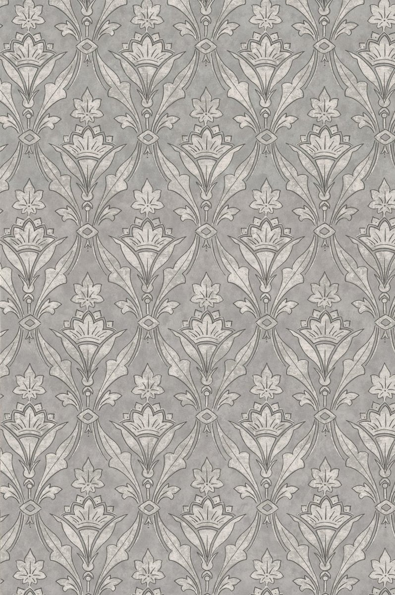 Little Greene Borough High St Behang 0251BHTRACE - LAB COLOUR THE WORLD