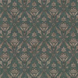 Little Greene Borough High St Behang 0251BHWELDZ - LAB COLOUR THE WORLD