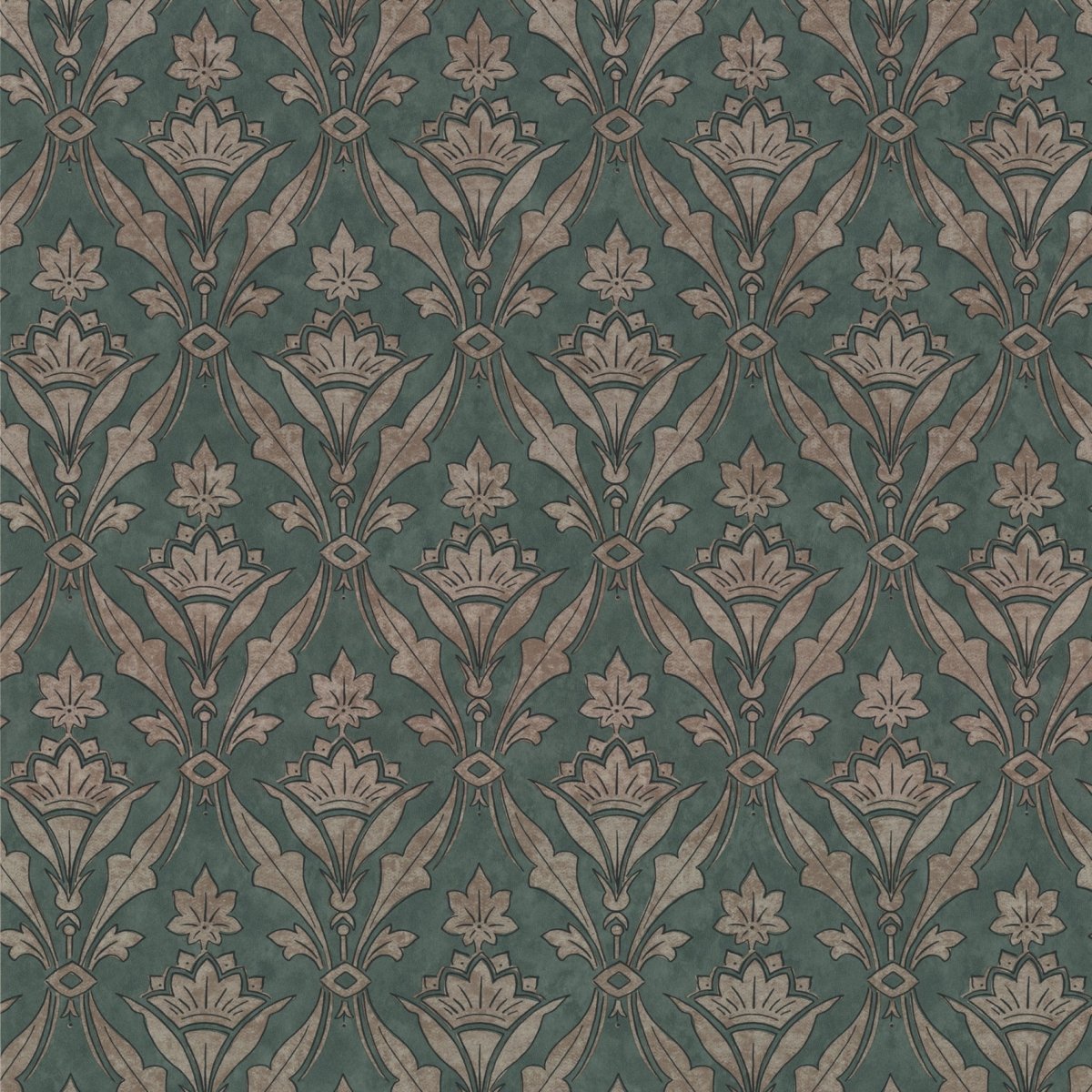 Little Greene Borough High St Behang 0251BHWELDZ - LAB COLOUR THE WORLD
