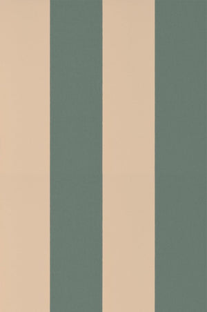 Little Greene Broad Stripe Behang 0231BSPLEAT - LAB COLOUR THE WORLD