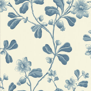 Little Greene Broadwick Street Behang 0251BRBALSA - LAB COLOUR THE WORLD