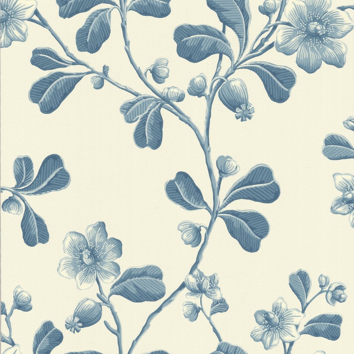 Little Greene Broadwick Street Behang 0251BRBALSA - LAB COLOUR THE WORLD