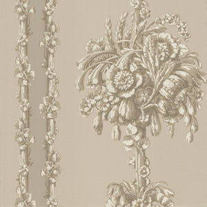 Little Greene Chelsea Bridge Behang 0251CBMEDAL - LAB COLOUR THE WORLD