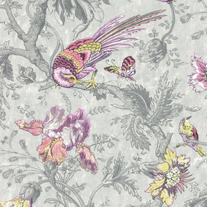 Little Greene Crowe Hall Lane Behang 0282CWCHARM - LAB COLOUR THE WORLD