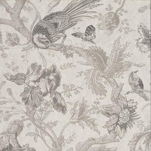 Little Greene Crowe Hall Lane Behang 0291CRNUAGE - LAB COLOUR THE WORLD