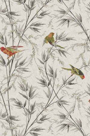 Little Greene Great Ormond St Behang 0251GOSIGNA - LAB COLOUR THE WORLD