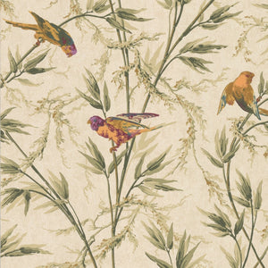 Little Greene Great Ormond St Behang 0251GOSTABL - LAB COLOUR THE WORLD