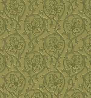 Little Greene Hoja Behang 0263HOGARDE - LAB COLOUR THE WORLD
