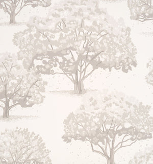 Little Greene Magnolia Blossom Behang 0234MBSLAKE - LAB COLOUR THE WORLD